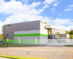 Image for Extra Space Storage - 2740 East 21st Street, Tulsa, OK