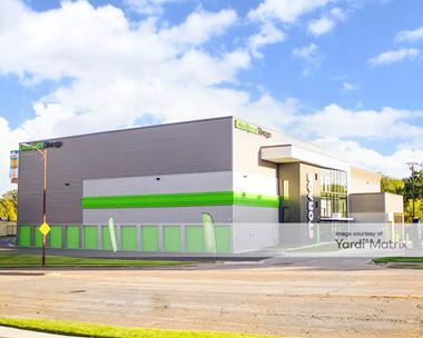 Storage Units for Rent available at 2740 East 21st Street, Tulsa, OK 74114