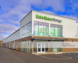 Image for Extra Space Storage - 8476 Old Madison Pike, Madison, AL