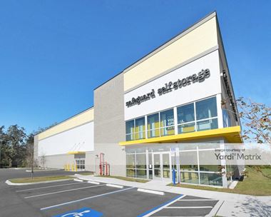 Storage Units for Rent available at 16330 North Nebraska Avenue, Lutz, FL 33549