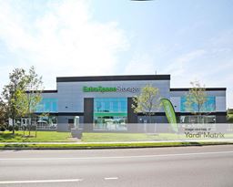 Image for Extra Space Storage - 1590 Lakeland Avenue, Bohemia, NY
