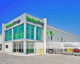 Image for Extra Space Storage - 600 West Rendon Crowley Road, Crowley, TX