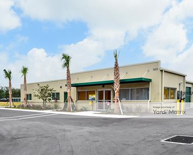 Storage Units for Rent available at 3813 Industrial Park Road, Okahumpka, FL 34762