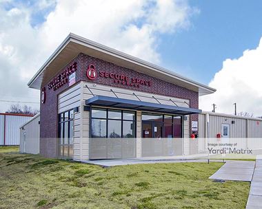 Storage Units for Rent available at 277 East Main Street, Farmington, AR 72730