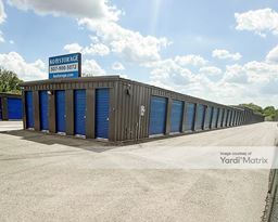 Image for KO Storage - 1208 10th Drive SE, Austin, MN