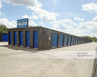 Storage Units for Rent available at 1208 10th Drive SE, Austin, MN 55912