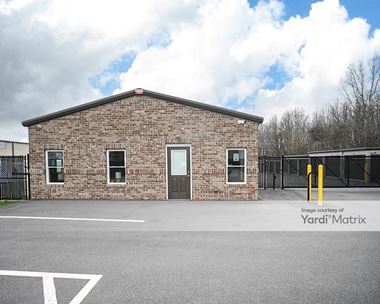 Image for Premier Storage Solutions - 325 Farmington Road, Mocksville, NC