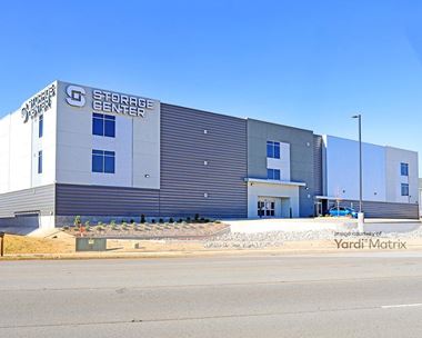 Storage Units for Rent available at 40 Shields Road, Huntsville, AL 35811