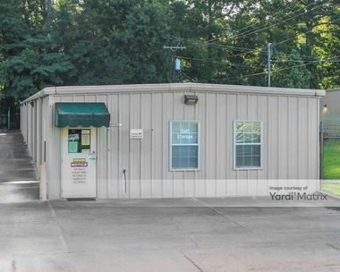 Image for Homer Road Self Storage - 104 Office Park Drive, Minden, LA