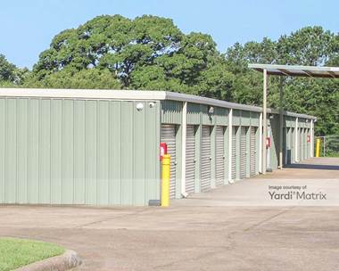 Storage Units for Rent available at 1311 Lewisville Road, Minden, LA 71055