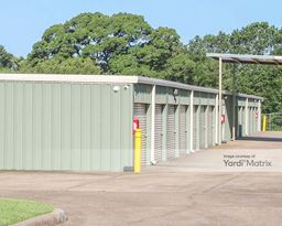 Image for Minden's Finest Storage - 1311 Lewisville Road, Minden, LA