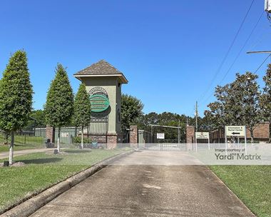 Image for Minden's Finest Storage - 1311 Lewisville Road, Minden, LA