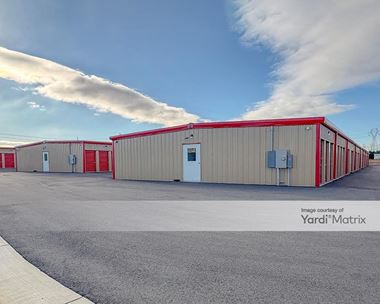 Storage Units for Rent available at 2380 Huyett Road, Charles Town, WV 25414