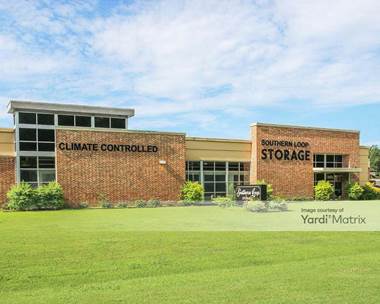 Storage Units for Rent available at 2147 Southern Loop, Shreveport, LA 71106