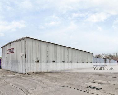 Storage Units for Rent available at 410 Preston Avenue, Pasadena, TX 77503