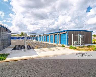 Storage Units for Rent available at 3430 Prast Blvd, South Bend, IN 46628