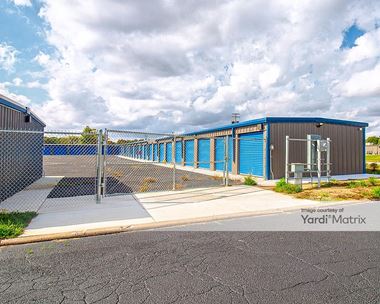 Image for South Bend Secure Storage - 3430 Prast Blvd, South Bend, IN