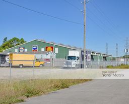 Image for Snyderville Storage - 12110 Windfern Road, Houston, TX