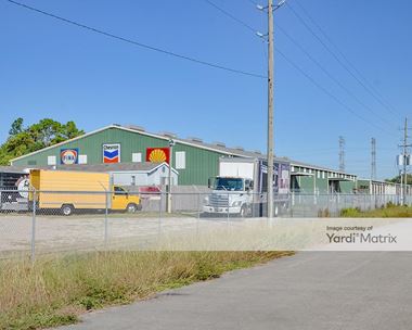 Storage Units for Rent available at 12110 Windfern Road, Houston, TX 77064
