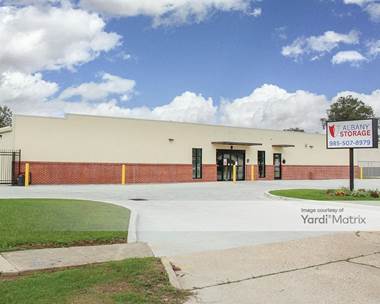 Storage Units for Rent available at 29653 South Montpelier Road, Albany, LA 70711