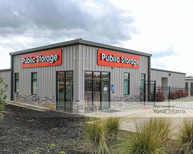 Storage Units for Rent available at 3363 Whiskey Road, Aiken, SC 29803