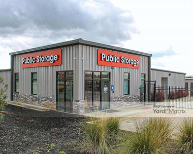 Image for Public Storage - 3363 Whiskey Road, Aiken, SC