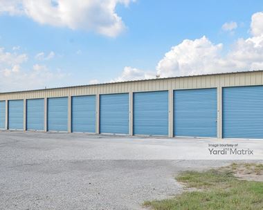 Storage Units for Rent available at 13225 FM 529, Houston, TX 77041