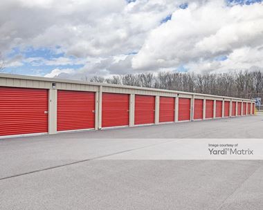 Image for Store - N - Lock Self Storage - 7007 North Highway 41, Evansville, IN