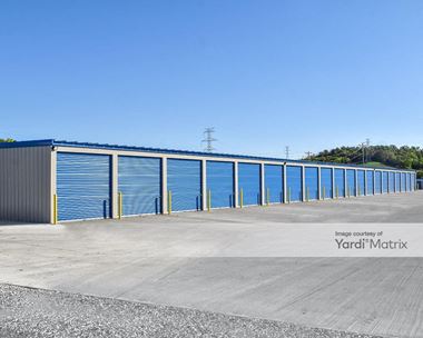 Storage Units for Rent available at 3508 Shortcut Road, California, KY 41007