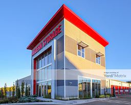 Image for Modern Storage - 3100 North Hills Blvd, North Little Rock, AR
