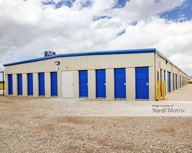 Storage Units for Rent available at 29101 Castle Road, Waller, TX 77484