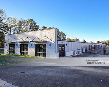 Storage Units for Rent available at 2360 Benton Pkwy, Benton, AR 72015