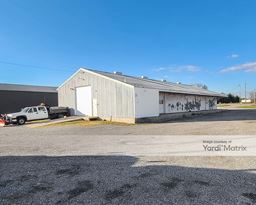 Image for Grinnell Road Storage - 2000 Grinnell Road, Kankakee, IL