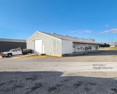 Storage Units for Rent available at 2000 Grinnell Road, Kankakee, IL 60901