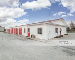 Image for Storage Rentals of America - 12090 Industry Drive, Demotte, IN