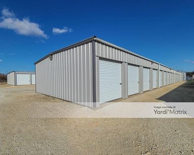 Storage Units for Rent available at 445 South East Street, Essex, IL 60935