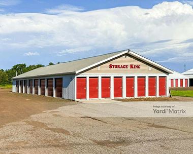 Storage Units for Rent available at 4514 Rice Lake Road, Duluth, MN 55803