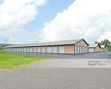 Storage Units for Rent available at 5550 Enterprise Drive NE, Virginia, MN 55792
