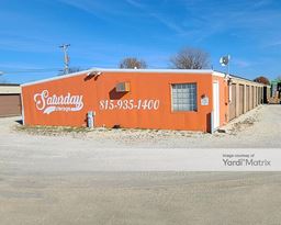 Image for Saturday Storage - 730 Christine Drive, Bradley, IL