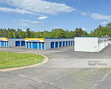 Image for Ron's Mini Storage - 21562 US-169, Grand Rapids, MN