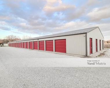 Storage Units for Rent available at 11957 West 1100 North, Demotte, IN 46310