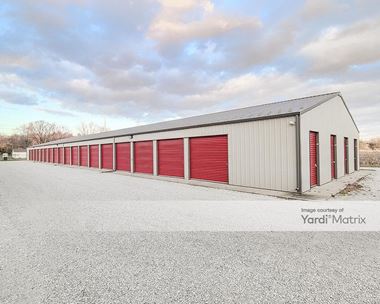 Image for Town & Country Storage - 11957 West 1100 North, Demotte, IN