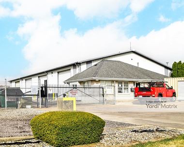 Storage Units for Rent available at 1545 Commerce Drive, Bourbonnais, IL 60914