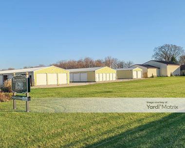 Storage Units for Rent available at 2076 North State Route 1 17, Momence, IL 60954