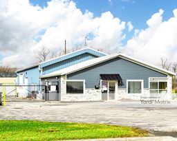 Image for Affordable Mini Storage - 1885 North State Route 50, Bourbonnais, IL