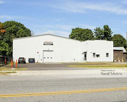 Image for Greylock Storage - 79 Broad Street, Glens Falls, NY