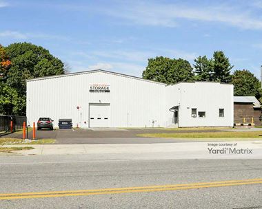 Storage Units for Rent available at 79 Broad Street, Glens Falls, NY 12801