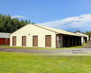 Storage Units for Rent available at 4850 Rice Lake Road, Duluth, MN 55803