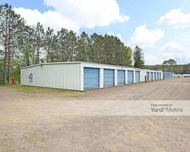 Storage Units for Rent available at 1208 Highway 33 South, Cloquet, MN 55720