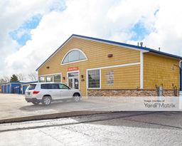 Image for Public Storage - 575 Larry Power Road, Bourbonnais, IL